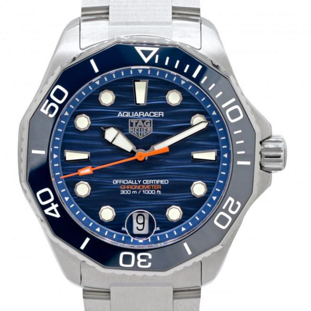 Tag Heuer Aquaracer 300M 42MM wbp5111.ba0013 Watch